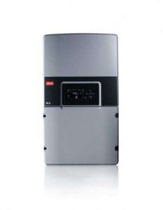 Danfoss DLX inverter