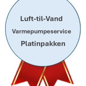 varmepumpeservice