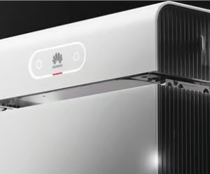 Huawei LUNA2000-10KW-C1 controller til solcelleanlæg