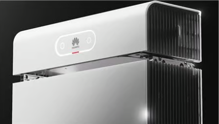 Huawei LUNA2000-10KW-C1 controller til solcelleanlæg