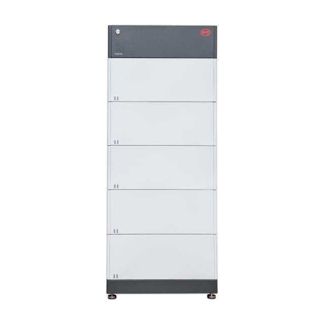 B-Box Premium HVM 13,8 komplet pakke