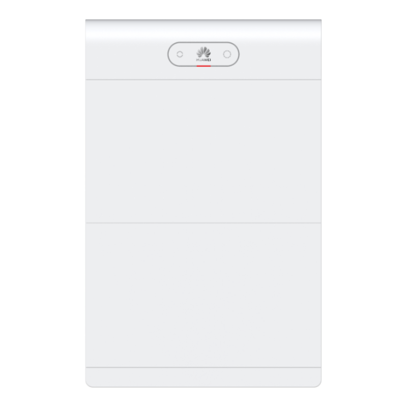 Huawei LUNA2000-14-S0 - Komplet pakke med batteri og controllerenhed til dit solcelleanlæg