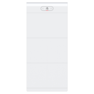 Huawei LUNA2000-21-S0 - Komplet pakke med batteri og controllerenhed til dit solcelleanlæg