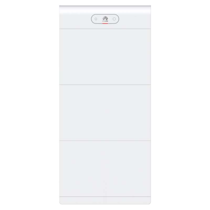 Huawei LUNA2000-21-S0 - Komplet pakke med batteri og controllerenhed til dit solcelleanlæg