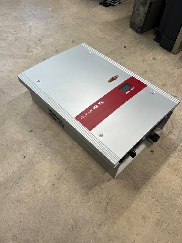 Fronius IG TL 3,0